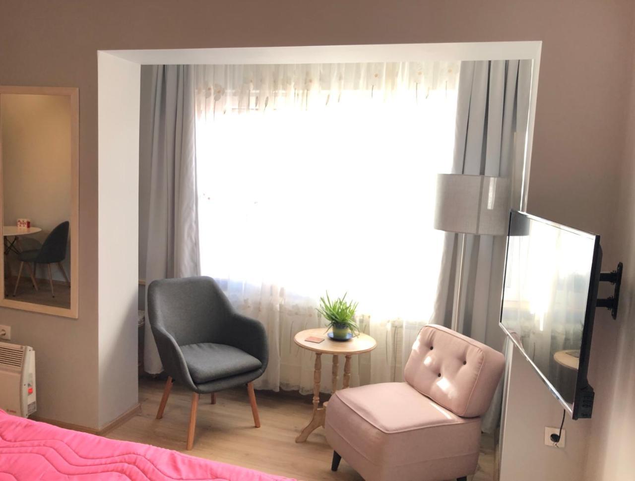 Zemoon Apartment ベオグラード エクステリア 写真