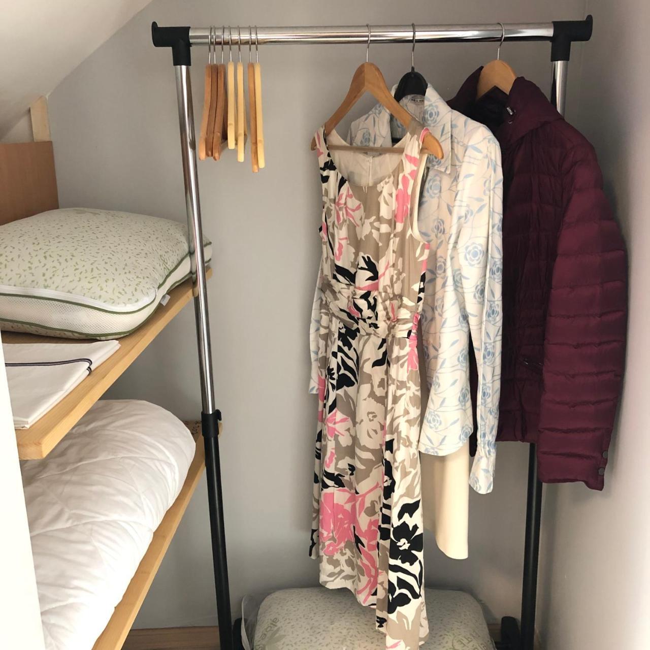 Zemoon Apartment ベオグラード エクステリア 写真